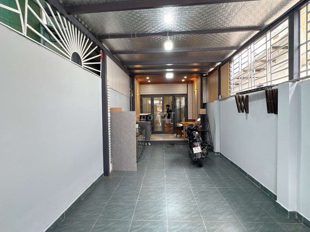 NGƯỜI CHỊ GỬI BÁN CĂN NHÀ 77M2 - CHỈ 3,8 TỶ - Ảnh 2