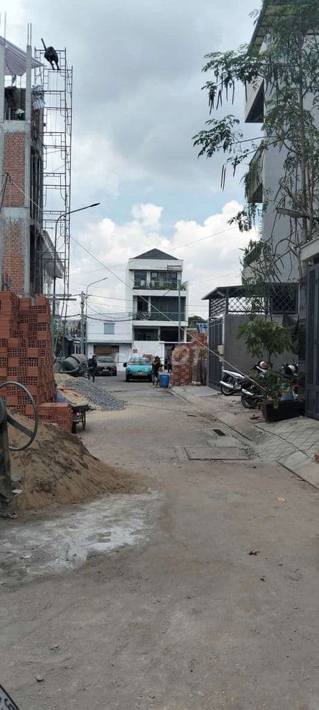 BÁN LÔ ĐẤT SIÊU ĐẸP _ ĐƯỜNG SỐ 7 _P, LINH TÂY THỦ ĐỨC _TPHCM - Ảnh 2