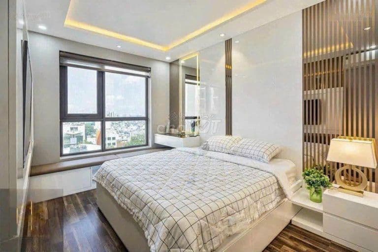 Bán căn hộ Central Plaza, Q. Tân Bình, 70m2, 2PN, 2WC, view thoáng - Ảnh 2