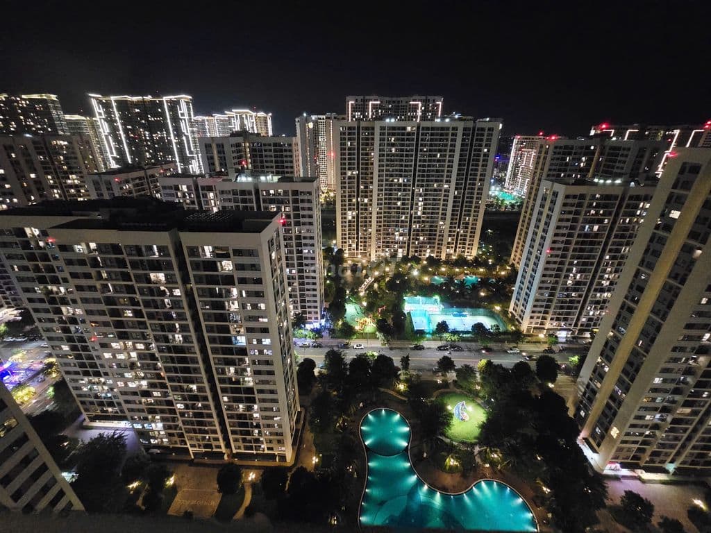 Bán Nhanh 3PN Tầng Trung, View Thoáng, Có Sổ Hồng, Giá 3,9 tỷ - Ảnh 2