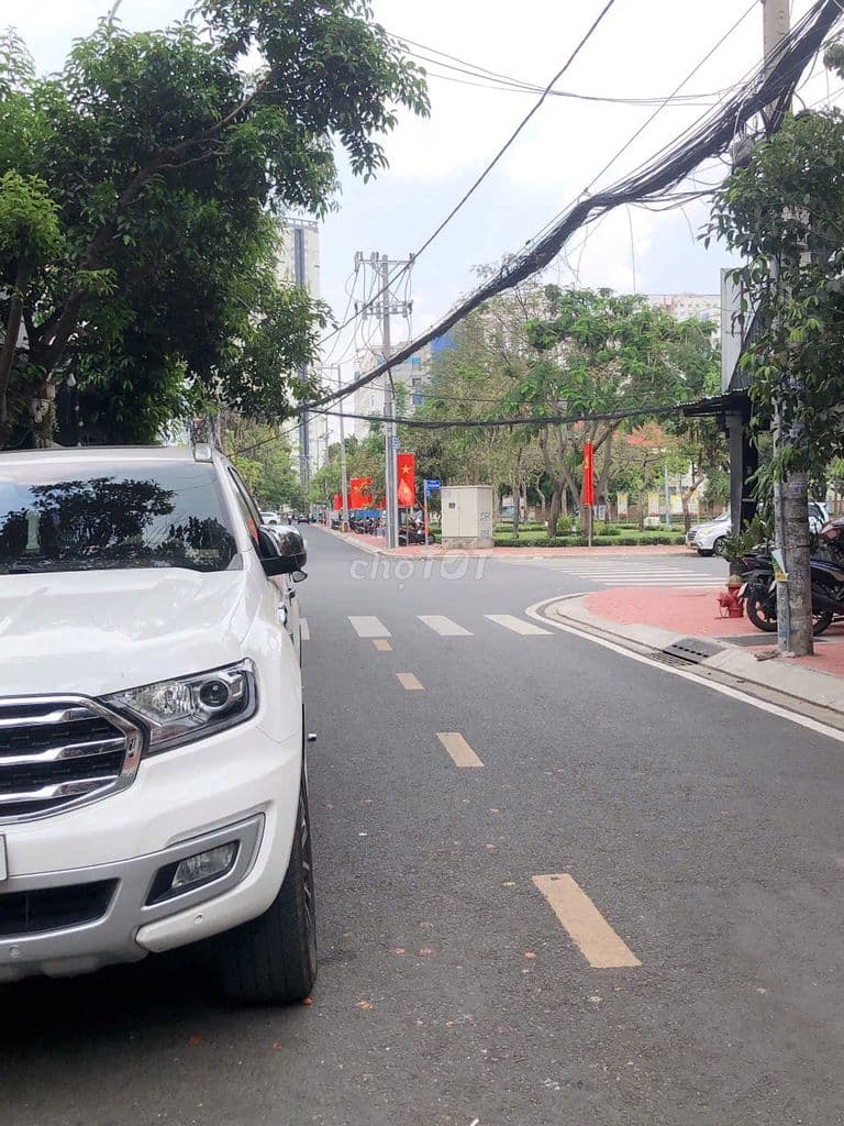 Bán đất 4x16m, gần AEON Cao Lỗ, P.4, Q.8 - Ảnh 3