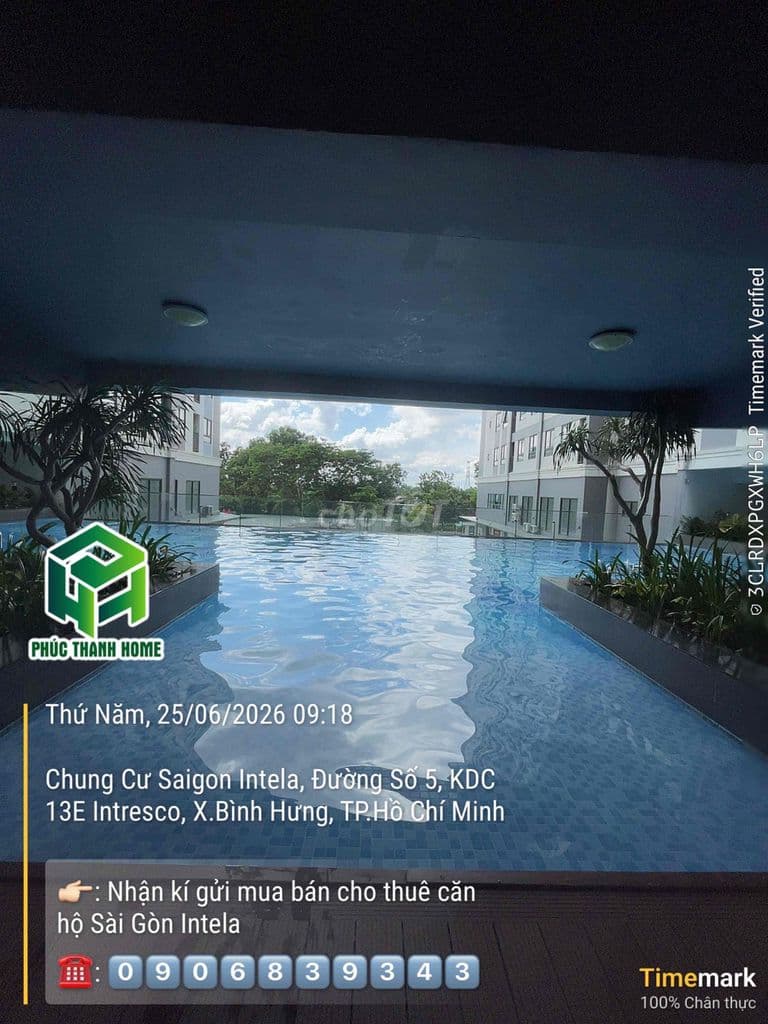 CẬP NHẬT GIÁ BÁN SÀI GÒN INTELA GIÁ TỪ 2,07 TỶ - Ảnh 3