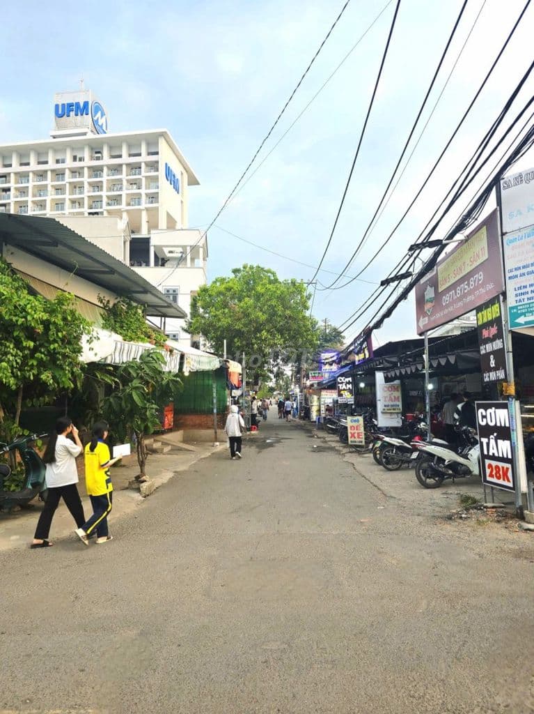✅ Đất Mặt Tiền 159m², Võ Văn Hát Long Trường Quận 9 Gần Công Nghệ Cao - Ảnh 3