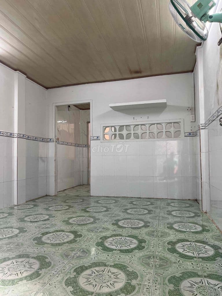 Nhà bán giá tốt