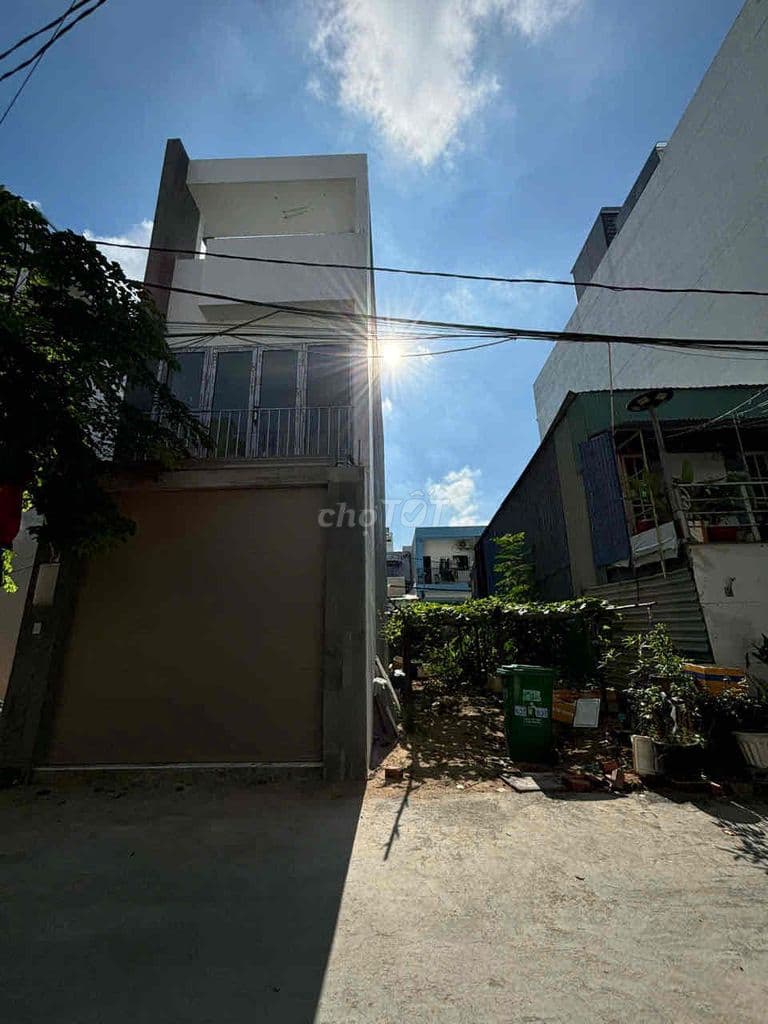 Hot! Lô đất nền HXH 6m Hồ Bá Phấn chỉ 6tỷ ngay trường Ngô Thời Nhiệm - Ảnh 3