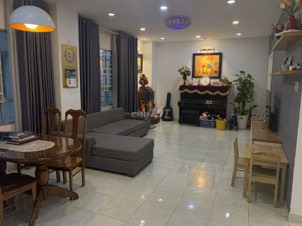 Bán căn hộ Him Lam Nam Khánh - Dương Quang Đông, P5, Q8. - Ảnh 3