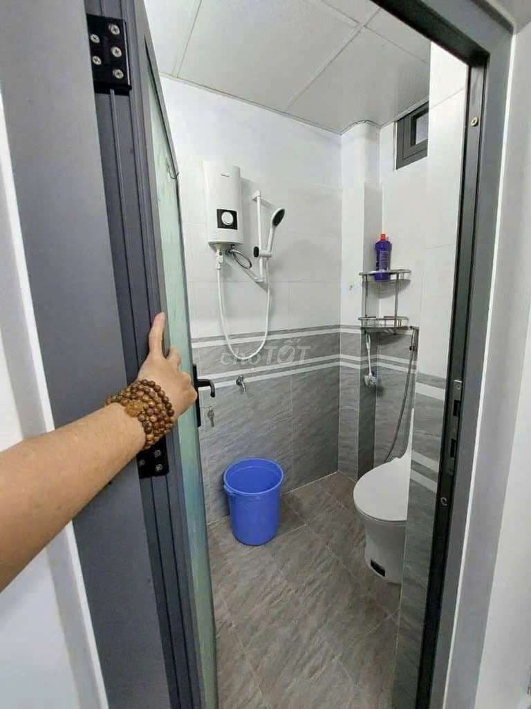 CĂN HỘ TẦNG TRỆT - CHUNG CƯ MINI 2 TẦNG -LÊ THỊ BẠCH CÁT, Q11 - Ảnh 2
