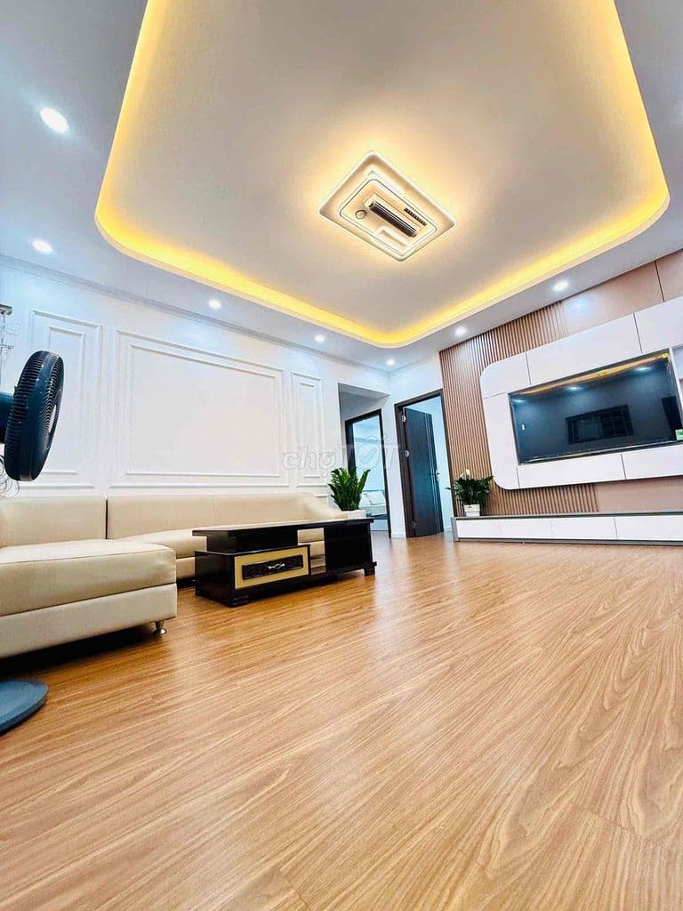 Tôi cần bán căn hộ chung cư Nguyễn Cơ Thạch, 94m 3 ngủ giá 8tỷ4 - Ảnh 2