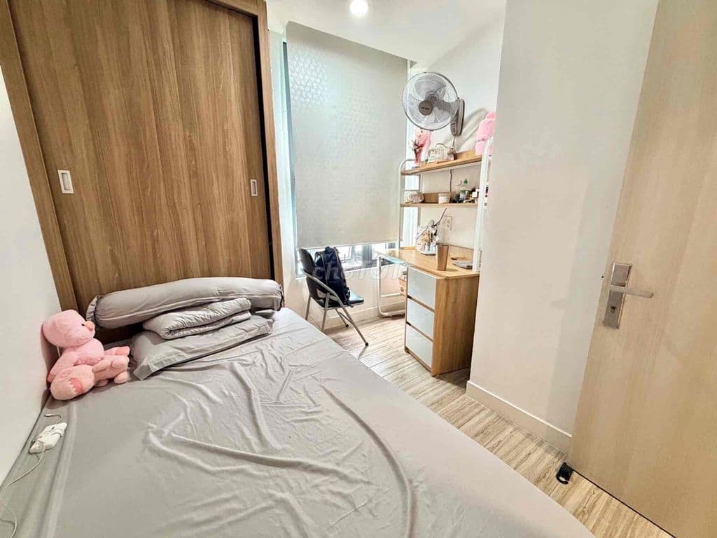 nhà đẹp- hẻm ô tô - Nguyễn kiệm- 4 tầng btct - Ảnh 3