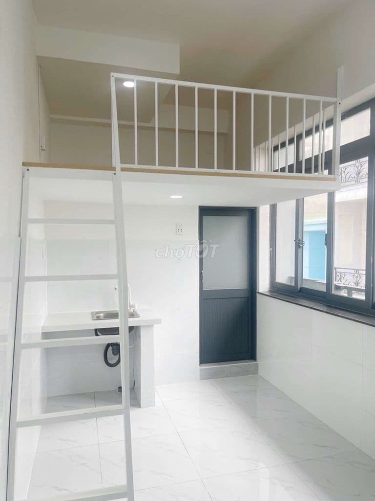 Dòng tiền 20Tr tháng CHDV 4 tầng đúc 80m2 gần 4 Xã - Ảnh 2