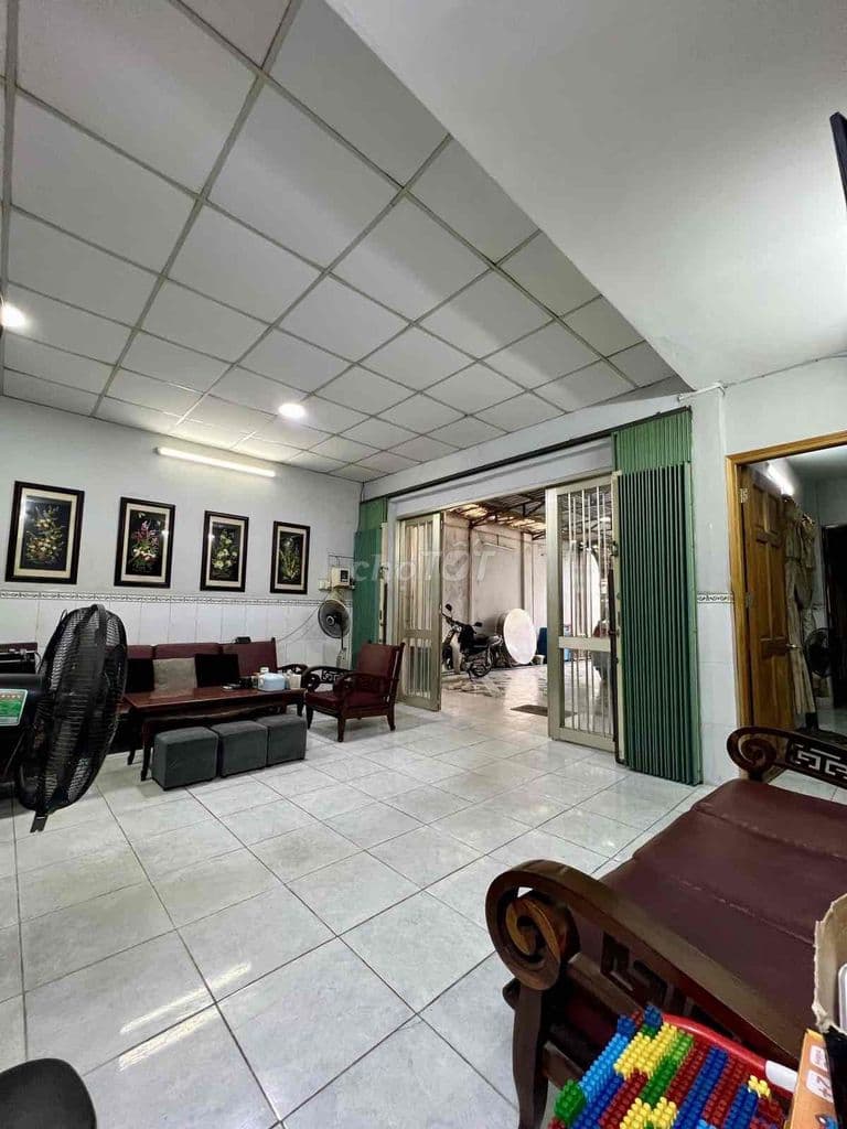 HẺM Ô TÔ 8M SÁT MẶT TIỀN 227M2 NGANG 10.3M NỞ HẬU CHỈ 22 TỶ TL