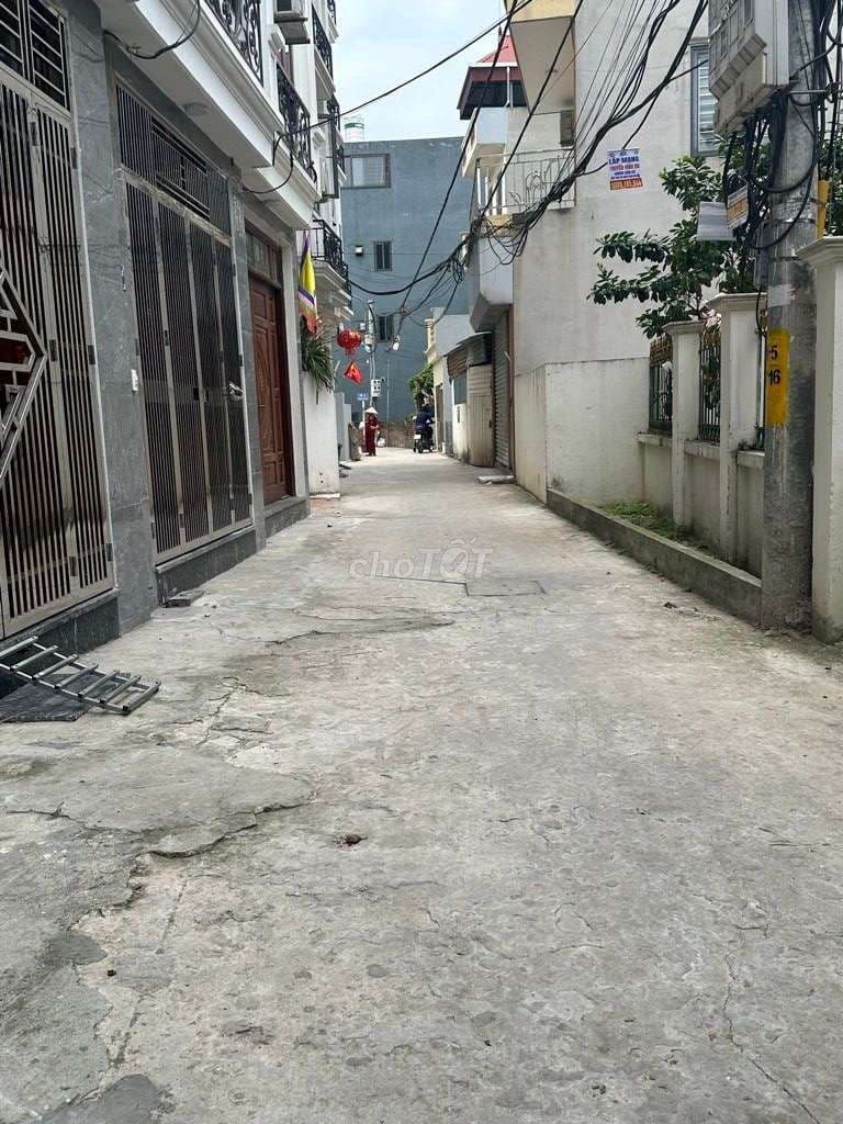 CHÍNH CHỦ BÁN ĐẤT VÂN CANH 30M2 GIÁ 4.X TỶ - Ảnh 2