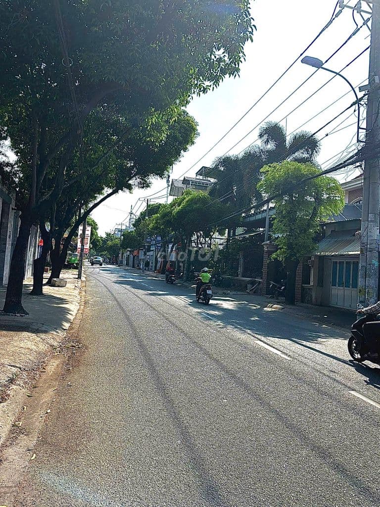 Bán Đất Tam Bình Thủ Đức 150m2 (5x30) - sổ hồng riêng - Ảnh 3