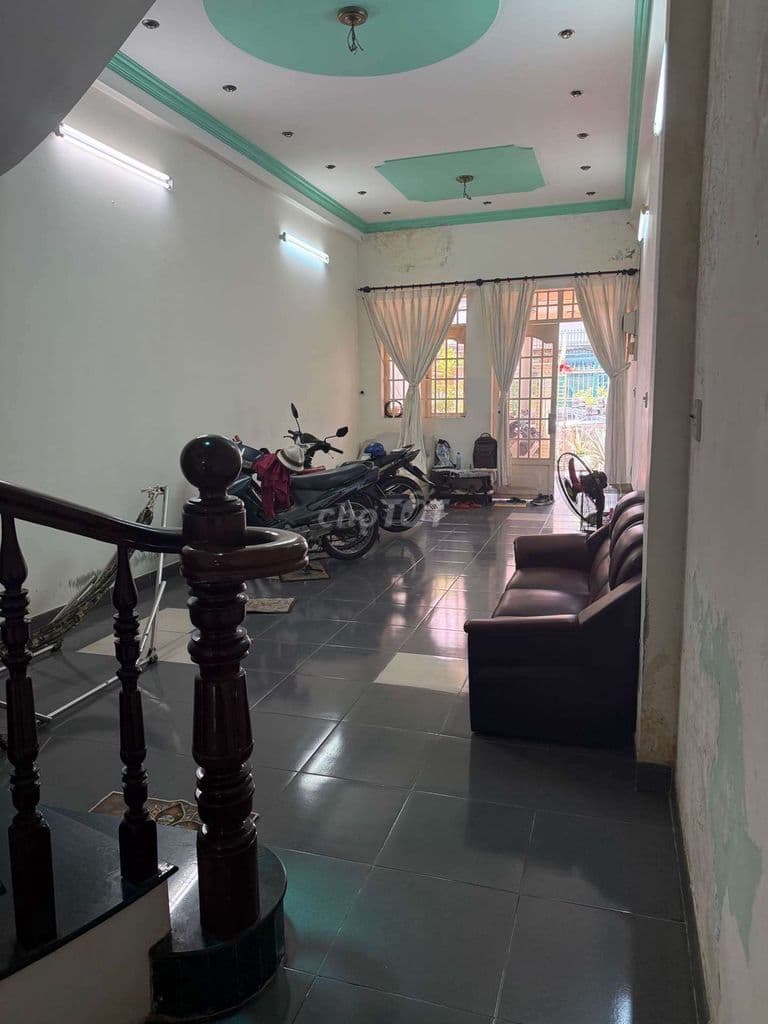 Bán nhà mặt phố đường số Linh Chiểu gần Vincom Thủ Đức - 17.5 tỷ - Ảnh 2