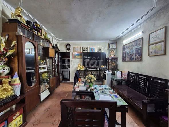 bán nhà 2,5 Định Công giá chào 7,5 tỷ - Ảnh 2