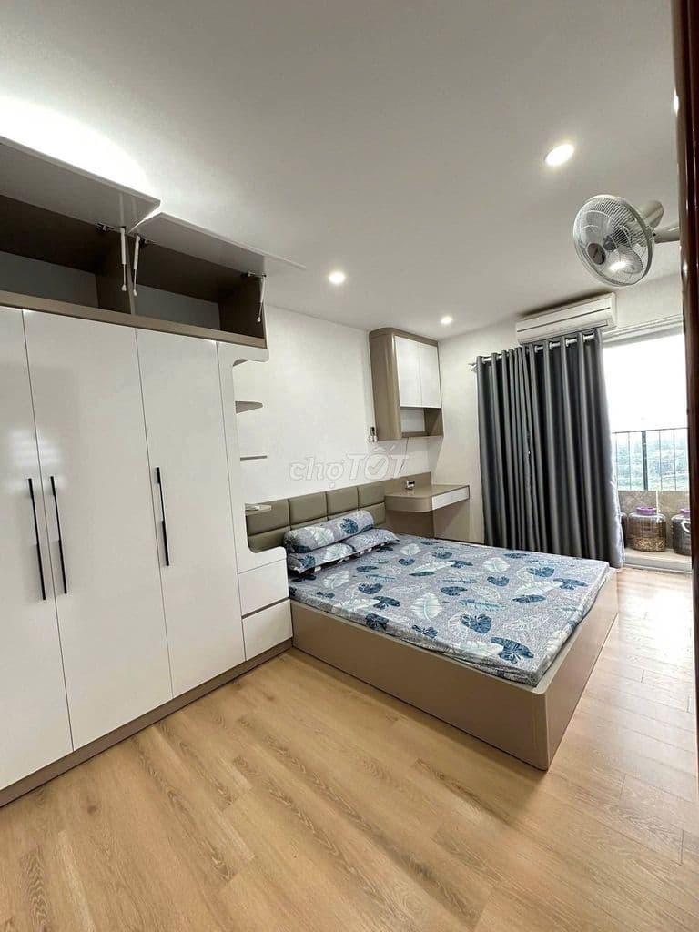 Chính chủ bán gấp căn hộ 107m 4 ngủ 2wc. Giá 7,18 tỷ - Ảnh 3