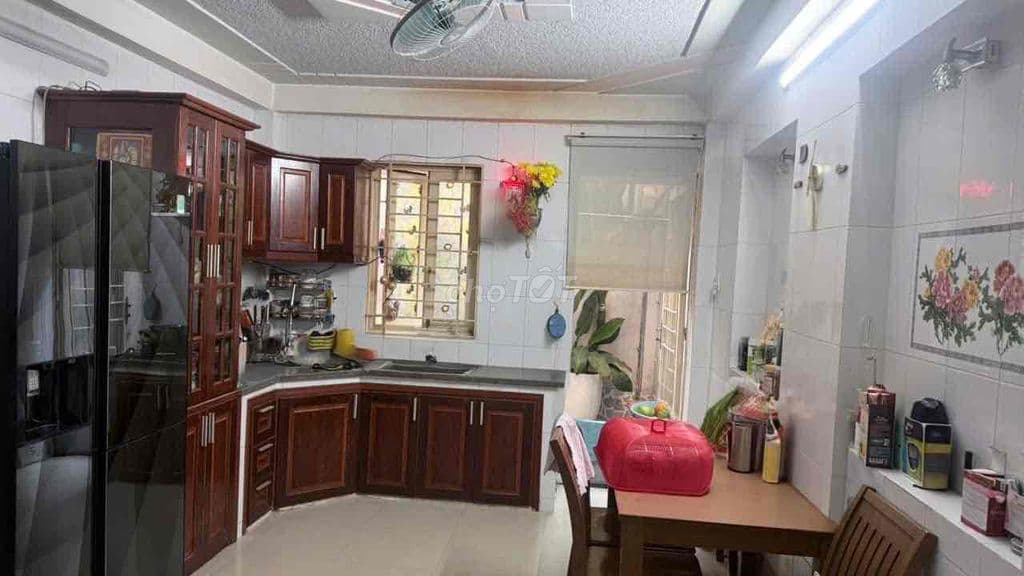 9 TỶ - 5 TẦNG CÒN MỚI hẻm XE HƠI ngay 351 LÊ ĐẠI HÀNH - Ảnh 2