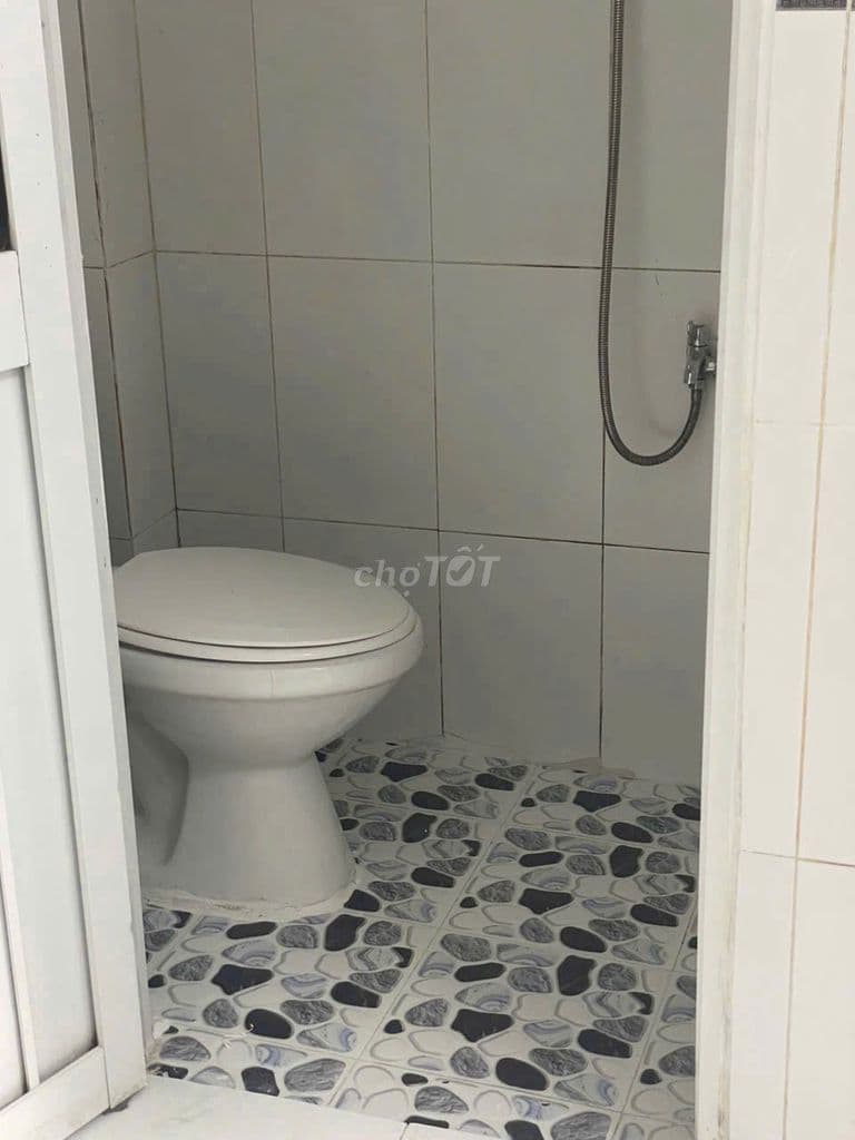 CHỈ 850 TR NHÀ 4 TẦNG QUẬN 7 – HIẾM TRONG TẦM GIÁ KHU DÂN CƯ HIỆN HỮU