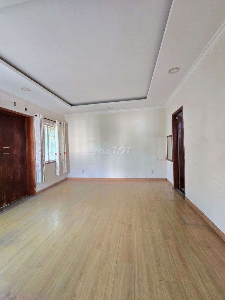 🏠LÊ ĐỨC THỌ - Hẻm 10m. Nhà 4m×14m. 4tầng, 5PN. Giá 9T.Ỷ còn TL - Ảnh 3