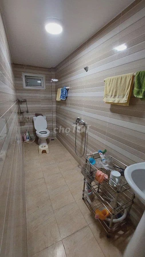 🔥 NHÀ PHÙNG KHOANG – KHUNG CỘT CHẮC CHẮN – 3 TẦNG 🔥 - Ảnh 3