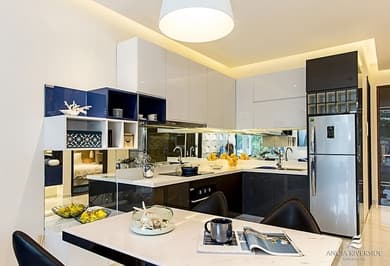 Bán căn hộ An Gia Hoàng Quoovs Việt 65m 2pn2wc giá 4.7ty - Ảnh 3