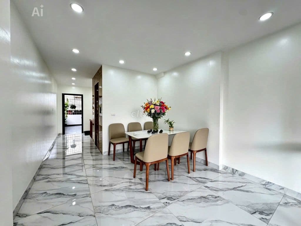 📢📢📢 Chủ cần tiền bán gấp nhà phân lô Nguyễn Sơn Long Biên Hà Nội. - Ảnh 3
