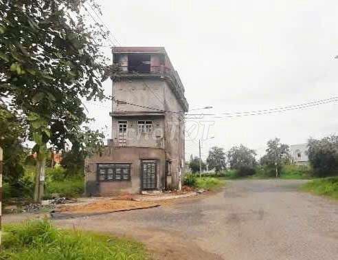 Bán đất Khu TĐC - Ảnh 3