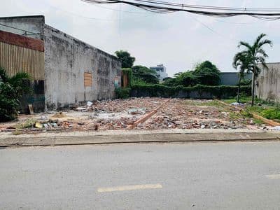 🔥Gấp Gấp Giảm 600triệu 7,2x23 Sổ Riêng Bà Điểm - Ảnh 3