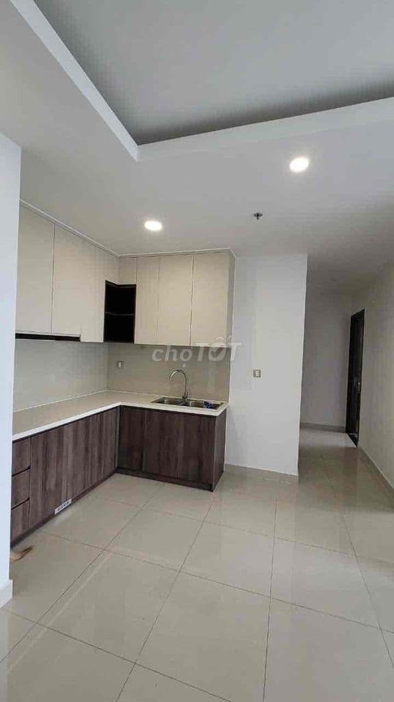 BÁN GẤP CĂN HỘ 2PN- NHÀ ĐẸP VIEW THOÁNG - Ảnh 2