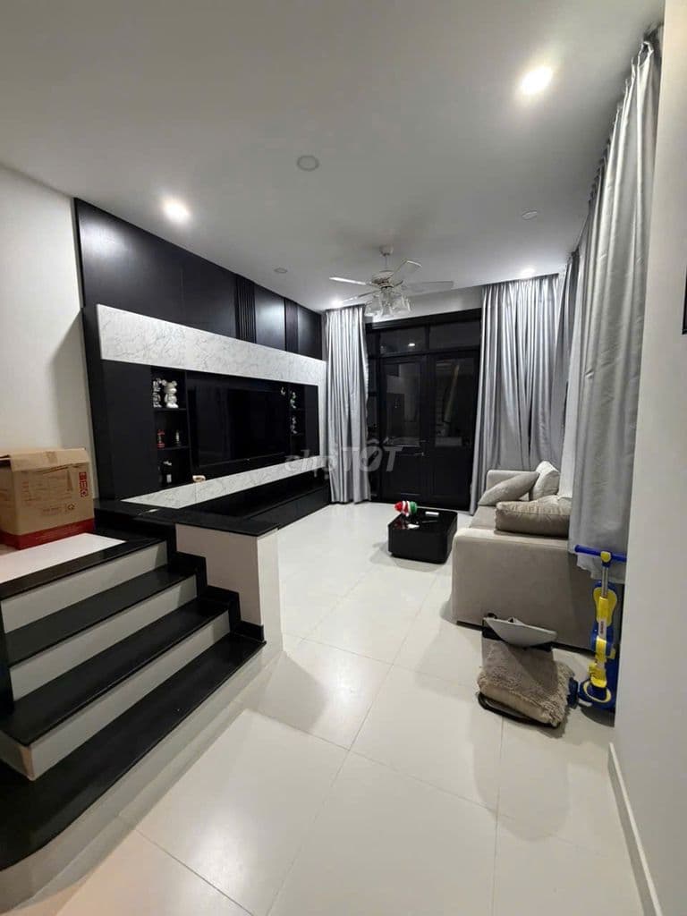 Bán Biệt thự MIni phong cách Châu Âu - mới 100% - HHGT 3% - Ảnh 3