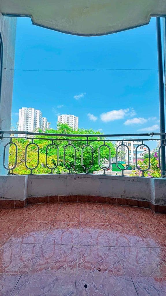 Nhà Bán MẶT TIỀN ĐƯỜNG LÒ GỐM - TIỆN KINH DOANH MỌI NGÀNH NGHỀ💵👍 Phườ - Ảnh 3