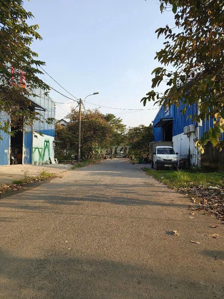 Đất nền biệt thự KDC Nam Long, Q.9 - 35 tỷ, dt 420m2 (21x20m, sổ đỏ. - Ảnh 2