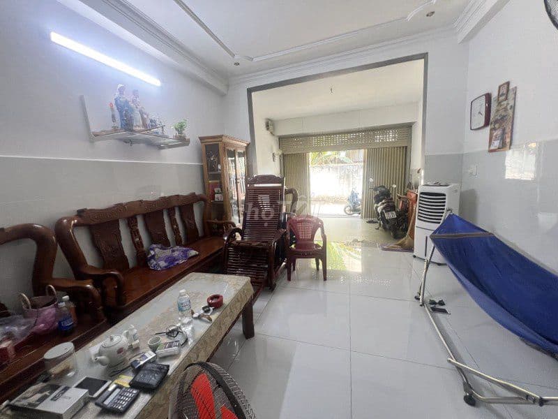 Nhà Giá Rẻ Gần Gigamall – 60M² – Hẻm Xe Hơi Hiệp Bình Chánh – 3.25 Tỷ - Ảnh 3