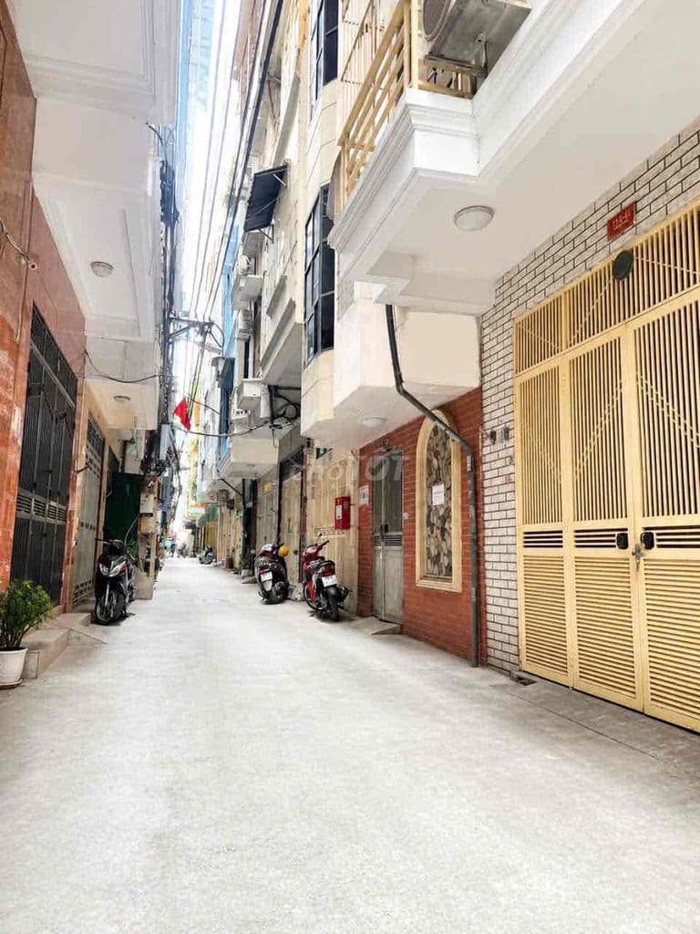 💥 B.Á.N NHÀ MỖ LAO - PHÂN LÔ - Ô TÔ THÔNG - 40M² - GẦN PHỐ ẨM THỰC NGU