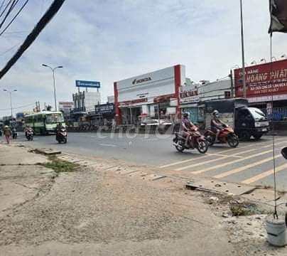 Thời Điểm Đẹp . Vi Trí Chiến Lược . Khu Vực 1 . Cửa Ngõ Tây Sài Gòn