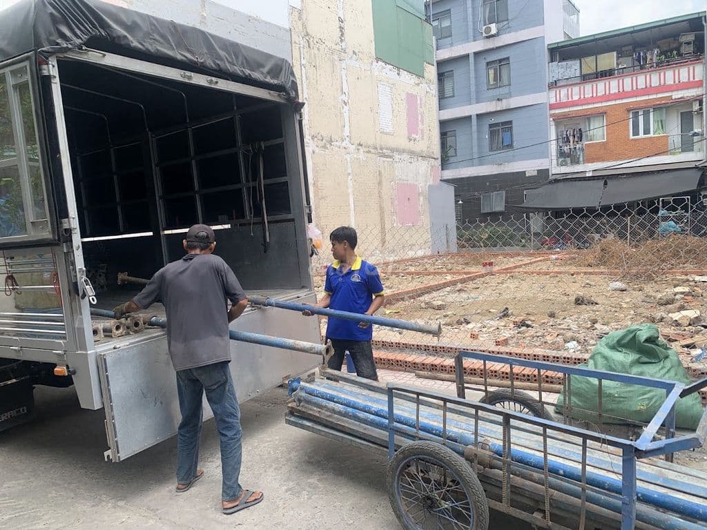 Thoái Vốn Bán Đất 2 Mặt tiền Chỉ hơn 5tỷ-Hiệp Bình Phước Sổ Riêng