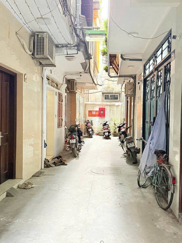 BÁN GẤP NHÀ MINH KHAI - HÀNG XÓM TIMES CITY, PHÂN KHÚC HIẾM - Ảnh 2