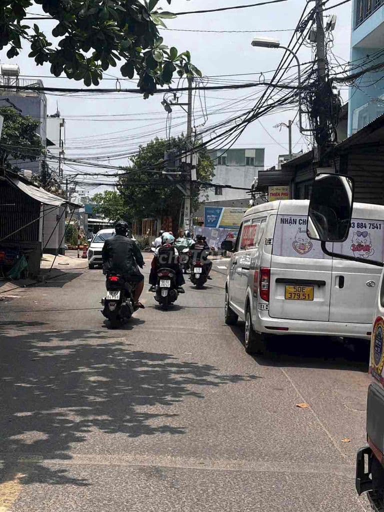 MT KINH DOANH- 4x22 - FULL THỔ - KHU VỰC XÂY CAO TẦNG