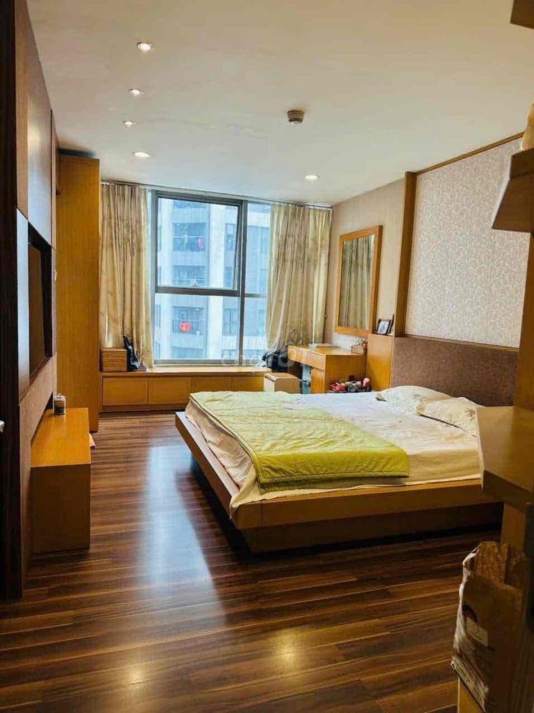 Giảm 5 Tỷ Chung Cư Thăng Long Number One 165M2 - 3 Ngủ 3 WC - 14.5 Tỷ. - Ảnh 2