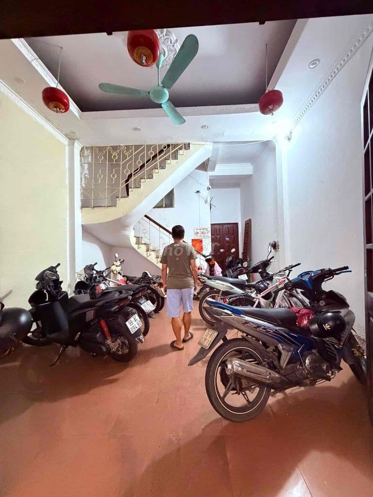 Siêu Phẩm Bán Nhà Phố Bạch Mai Kinh Doanh cho Thuê Dòng Tiền Đỉnh cao