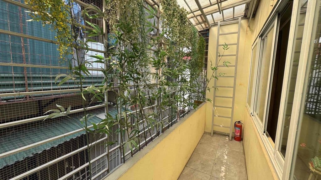 Tập thể Đẹp - Cho Thuê 15tr Phố Phan Chu Trinh - Lý Thường kiệt - Ảnh 3