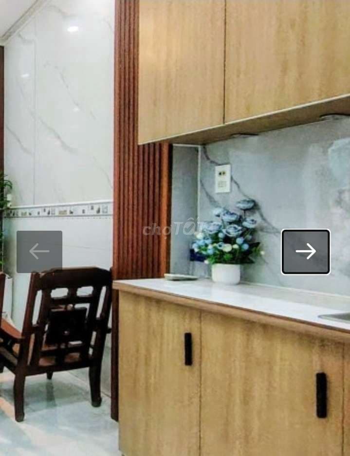 NHỈNH 2 TỶ ...CÓ NHÀ TRUNG TÂM - Ảnh 3