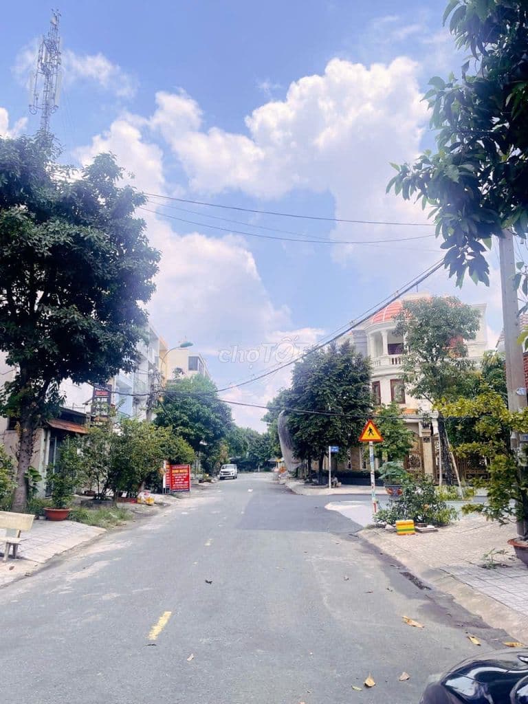 Nhà mặt tiền 24M Phan Anh,3 tầng, 5x16m, Tân Phú giá 11.3T TL