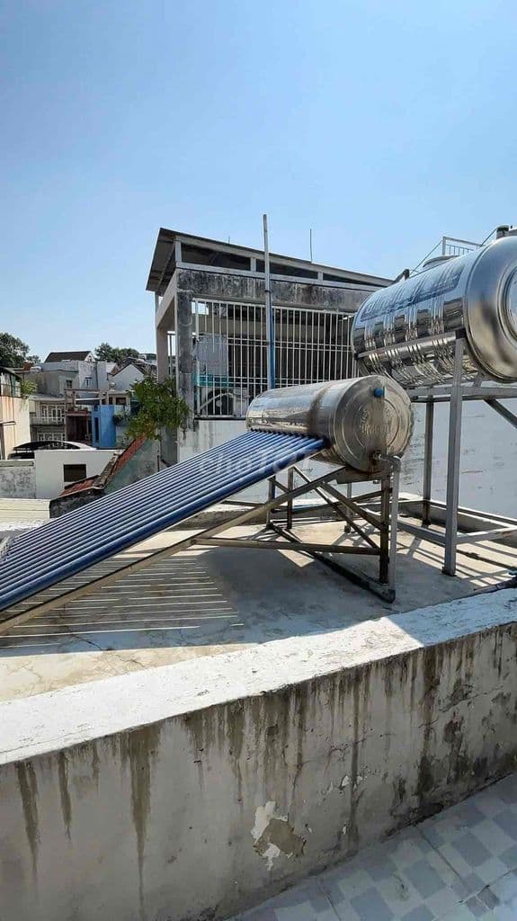 DƯỚI 4TỶ - 4 TẦNG- 21 m² - GẦN SÂN BAY-LĂNG CHẢ CẢ - P2 TÂN BÌNH. - Ảnh 3