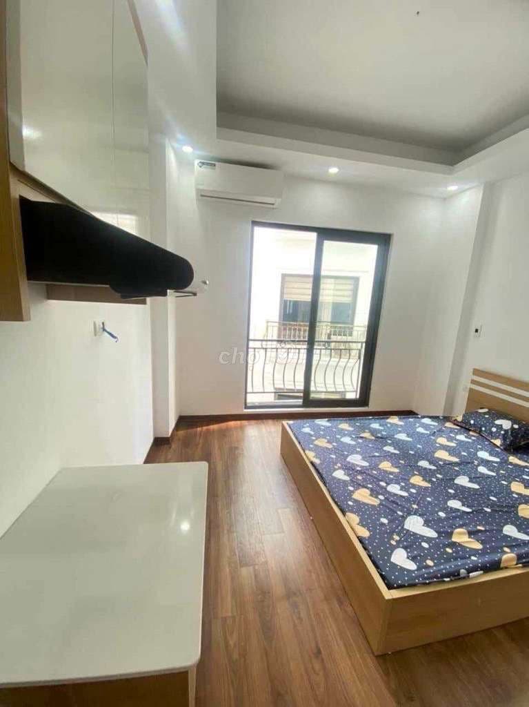 Khương Hạ– Thanh.xuân,50m²,6 tầng,thang máy, dòng tiền ~40tr/t ở ngay. - Ảnh 2