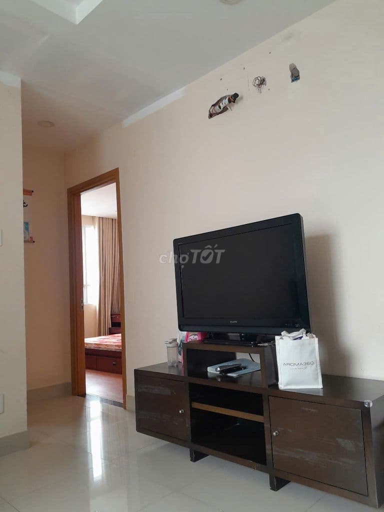 Bán căn hộ HIm Lam Chợ Lớn 83m2 2PN , có sổ hồng Xem nhà LH em nha