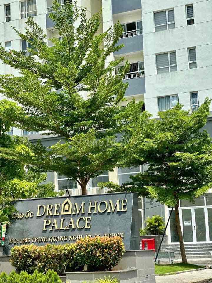 Bán Nhanh Các Căn 2PN giá 2.26tỷ 3PN giá 2.87tỷ tại Dreamhome Palace