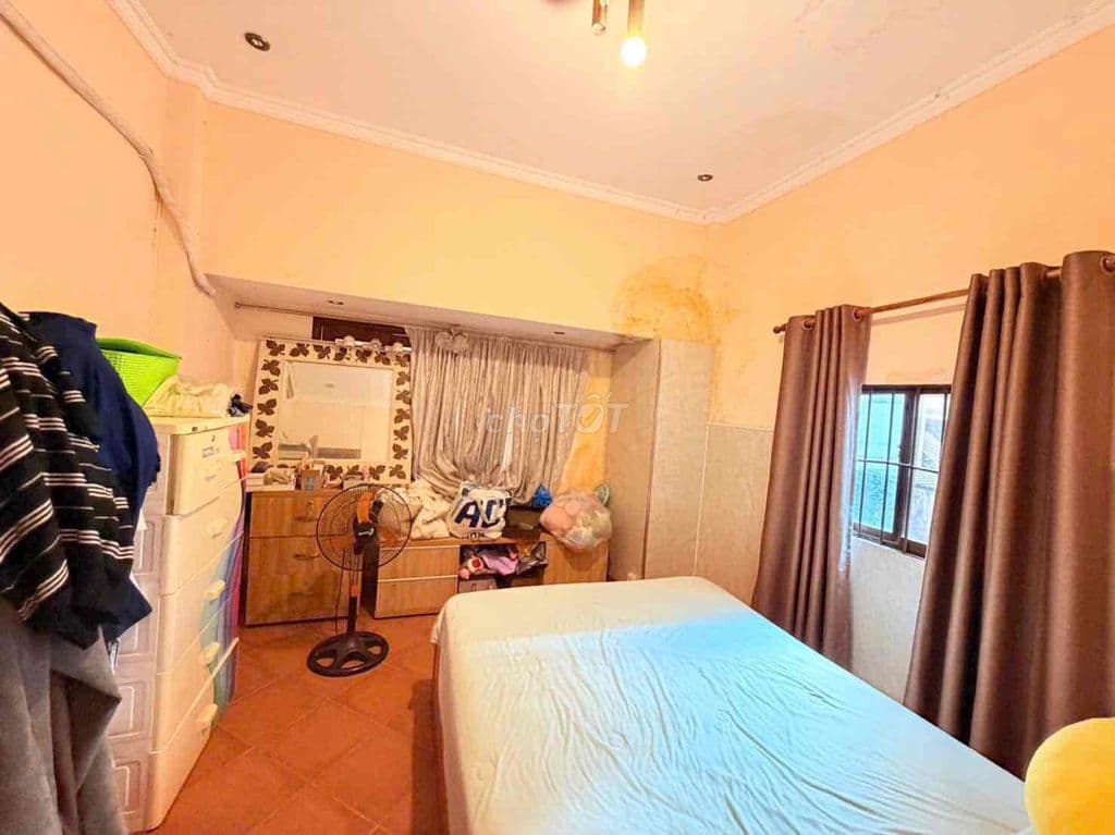 bán chung cư khai minh 100m2 - Ảnh 2
