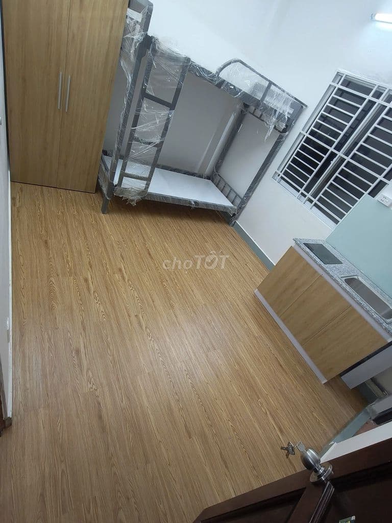 CHO THUÊ PHÒNG QUẬN PHÚ NHUẬN - Ảnh 3