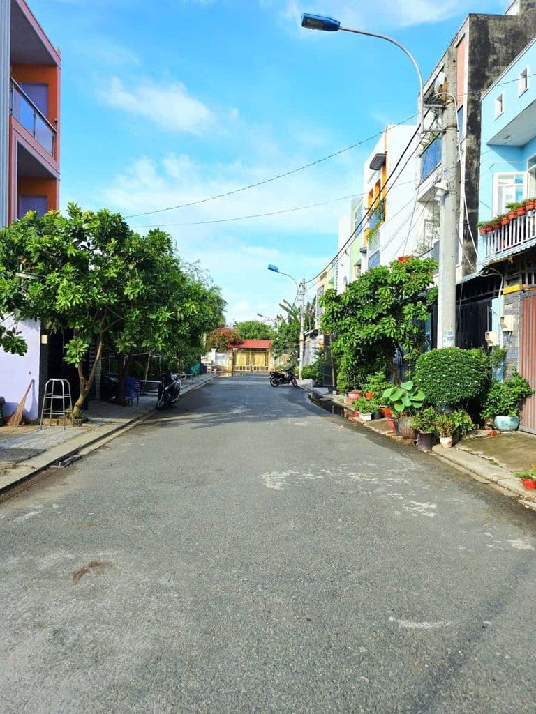 ✅Đất Nền 61m², Hẻm 9m,P.Trường Thạnh, Giáp Đông Tăng Long | 4.1 tỷ - Ảnh 3